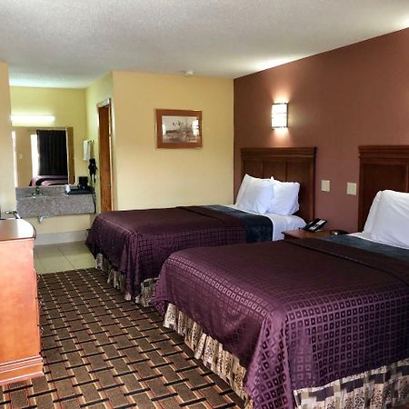 Americas Best Value Inn-Indianola Eksteriør billede