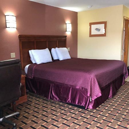 Americas Best Value Inn-Indianola Eksteriør billede