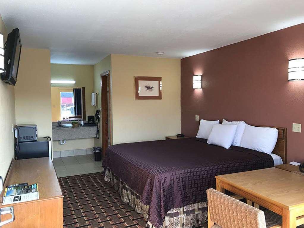Americas Best Value Inn-Indianola Værelse billede