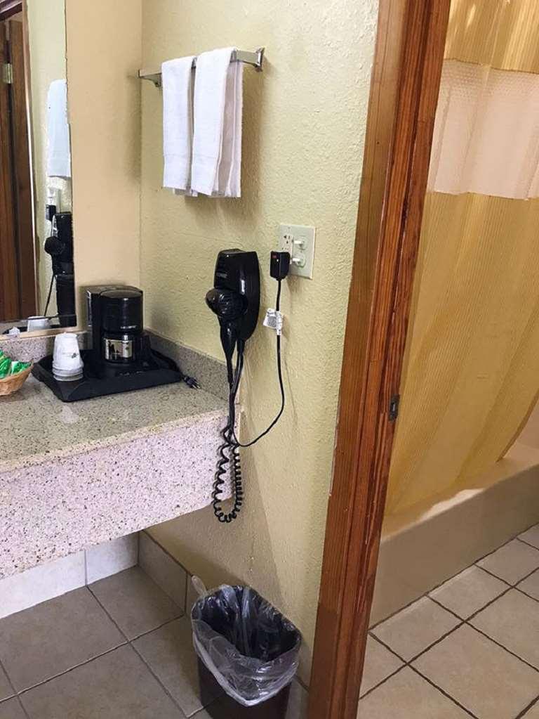 Americas Best Value Inn-Indianola Værelse billede