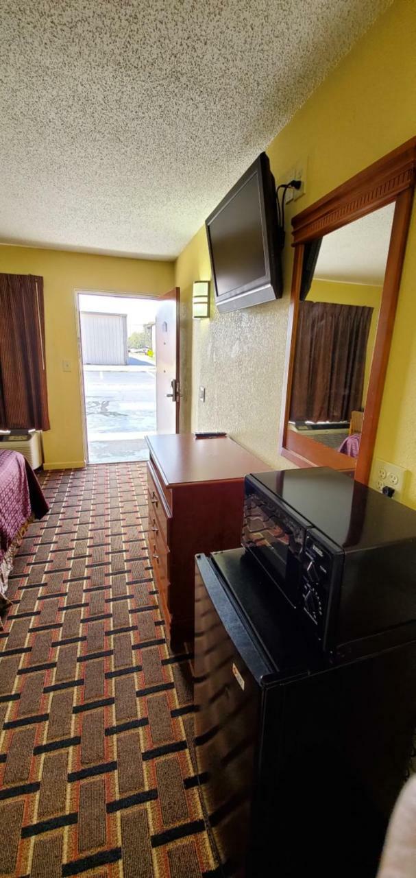 Americas Best Value Inn-Indianola Værelse billede